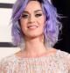 Katy Perry en la 57 ceremonia de entrega de los Grammy