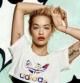 Rita Ora promociona su nueva colección de moda deportiva para Adidas