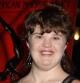 La actriz Jamie Brewer en la premiere de la serie 'American Horror Story'.