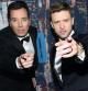 Jimmy Fallon y Justin Timberlake