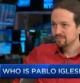 Pablo Iglesias, líder de Podemos, pacta una batería de preguntas en inglés en su entrevista para la cadena NBC