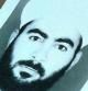 Una de las imágenes exclusivas que ha publicado el canal Al Arabiya del líder del Estado Islámico, Abu Bakr al-Baghdadi