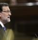 Rajoy se reivindica en el debate del estado de la nación.