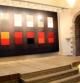 Una de las obras de Sean Scully que llenarán el monasterio de Santa Cecilia de Montserrat