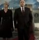 Imagen promocional de la tercera temporada de House of cards