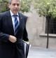 El conseller de Presidència, Francesc Homs