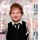 Ed Sheeran ganó el Brit a mejor artista y a mejor álbum