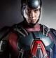 Brandon Routh es Átomo en el universo de 'Arrow'.