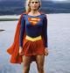 Helen Slater fue Supergirl en 1984.