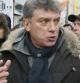 El líder opositor ruso, Borís Nemtsov, en una imagen de archivo