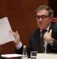 Jordi Pujol Ferrusola compareció tres horas y media en la comisión del fraude