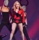 Grammy 2015. Madonna cantó Rebel heart vestida de torera y escenificó un ruedo