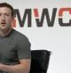 Mark Zuckerberg, fundador de Facebook, la gran atracción de la primera jornada del Mobile World Congress 2015