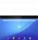 Xperia Z4 Tablet, resistente al agua y con pantalla de 10,1 pulgadas con tecnología triluminos y 430 candelas