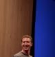 El consejero delegado de Facebook, Mark Zuckerberg