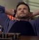 Joel McHale es Jeff Winger en 'Community'.