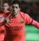 Suárez confirma su buena racha en las semifinales de la Copa