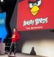 Peter Vesterbacka, el máximo responsable de marketing de Angry Birds, ha sido uno de los protagonistas del Gamelab Mobile.