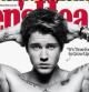 Justin Bieber, protagonista de la edición de abril de Men's Health