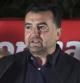 Antonio Maíllo, coordinador de IU en Andalucía