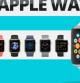Apple Watch saldrá a la venta en dos tamaños y tres modelos distintos