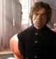 Peter Dinklage es Tyrion Lannister en 'Juego de tronos'.