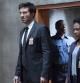 Sharlto Copley y Susan Heyward en 'Powers' de Play Station.