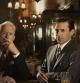John Slattery y Jon Hamm en 'Mad men'.