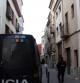 Uno d elos registros se lleva a cabo en la calle Sant Bonifaci 13 de Piera