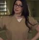 Laura Prepon participa en la tercera temporada de 'Orange is the new black'.