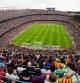 Estadio del Camp Nou de Barcelona