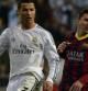 Cristiano Ronaldo y Messi tienen un valor de 120 millones de euros