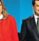 Susana Díaz y Juan Manuel Moreno Bonilla candidatos del PSOE y PP a presidir la Junta de Andalucía