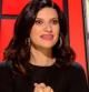 Laura Pausini se estrena en 'La Voz 3' de Telecinco sacando la garra italiana y luchando para tener el mejor equipo