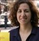 La diputada de UPyD, Irene Lozano.