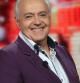 José Luis Moreno, productor de 'La alfombra roja' en TVE, cuya continuidad dependerá de los datos de audiencia