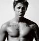 Justin Bieber participa en el reportaje 'Towel Series' de Mario Testino y posa sin ropa y con una única toalla