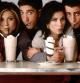 El reparto de 'Friends' por mala suerte no está muy predispuesto.