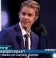 Justin Bieber y su 'Roast'