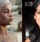 Sakshi Tanwar será la Khalessi del remake indio de 'Juego de tronos'.