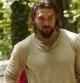 Jason Momoa en 'The red road'.