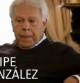 Felipe González en 'Viajando con chester'