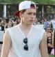 Brooklyn Beckham asiste al festival de Coachella