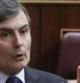 El diputado Pedro Saura