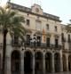 Fachada del Ayuntamiento de Vilanova i la Geltrú