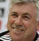 Ancelotti comparece ante la prensa antes del partido contra el Málaga