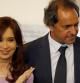 La presidenta argentina. Cristina Fernández de Kirchner, en una imagen de archivo