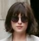 Dakota Johnson sorprende por Nueva York con su nuevo 'look'