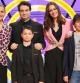 Los hijos del jurado de 'Masterchef', protagonistas hoy del programa