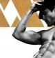 Matt Bomer saca abdominales en el cartel de 'Magic Mike XXL'